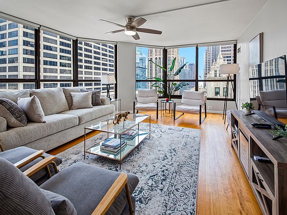 2nd image of 405 N Wabash Ave Unit 2213