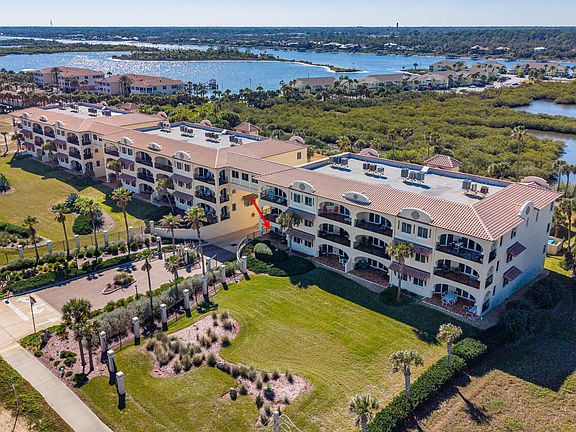 5th image of 2450 N Ocean Shore Blvd Unit 116D