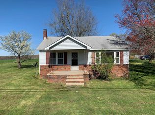 5308 S York Hwy, Grimsley, TN 38565