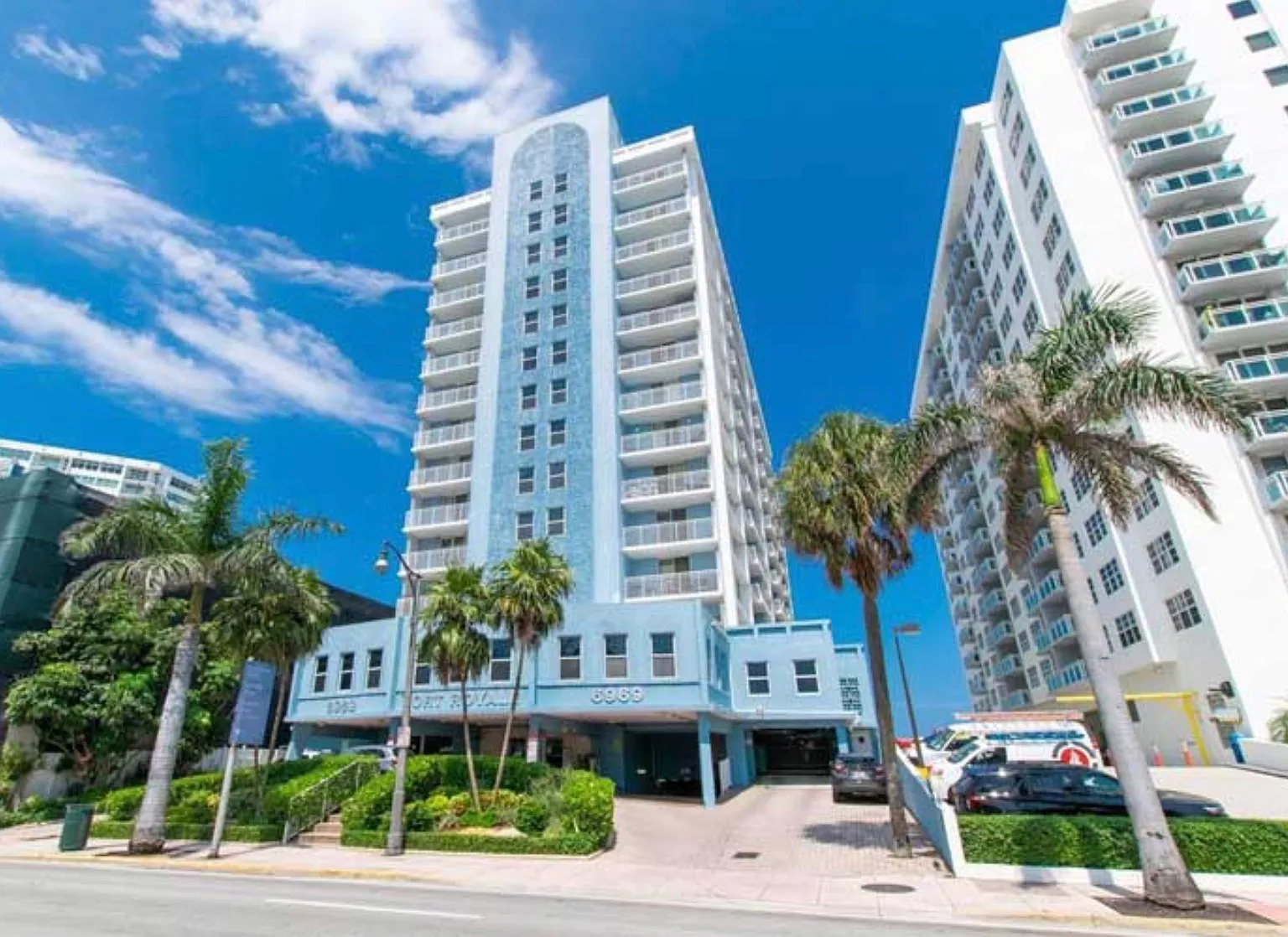 6969 Collins Ave — Photo 1