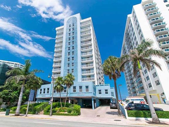 4th image of 6969 Collins Ave APT 903