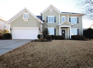 3587 Valiant Ave SW, Concord, NC 28027