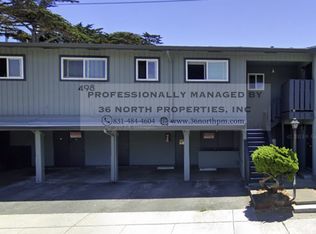 498 Encina Ave UNIT 5, Monterey, CA 93940