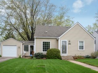 2808 Nevada Ave S, Saint Louis Park, MN 55426