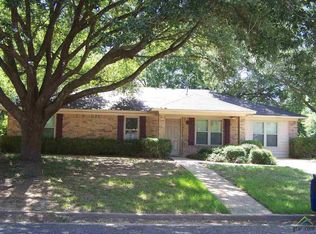 417 Shady Ln, Whitehouse, TX 75791