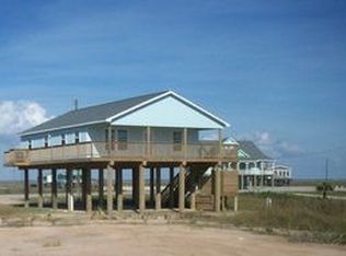 4718 Blue Water Hwy, Surfside Beach, TX 77541