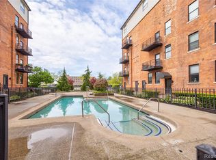6533 E Jefferson Ave #604RT, Detroit, MI 48207