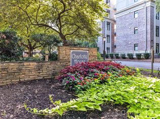 Charlotte House, Charlotte, NC 28207