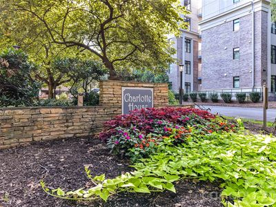 1323 Queens Rd Unit 308, Charlotte, NC, 28207