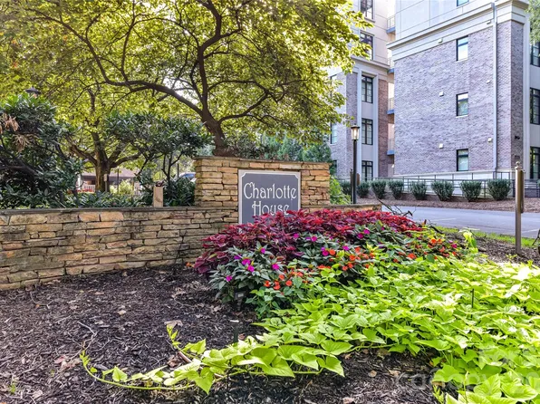 1323 Queens Rd Unit 308, Charlotte, NC 28207