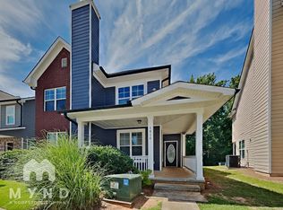 1810 Laurel Green Way, East Pt, GA 30344