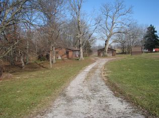 9965 Tri County Hwy, Winchester, OH 45697