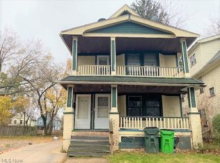14304-14306 Scioto Ave, Cleveland, OH