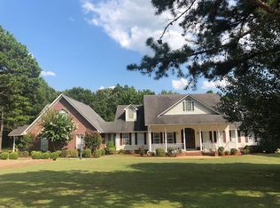 2154 Highway 9, Morrilton, AR 72110
