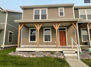 1671 Saint George Blvd, Billings, MT 59101