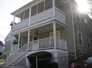 44 Chapel Ct #1, Norwood, MA 02062