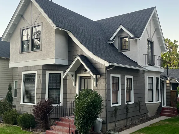 1116 W Fort St #2, Boise, ID 83702