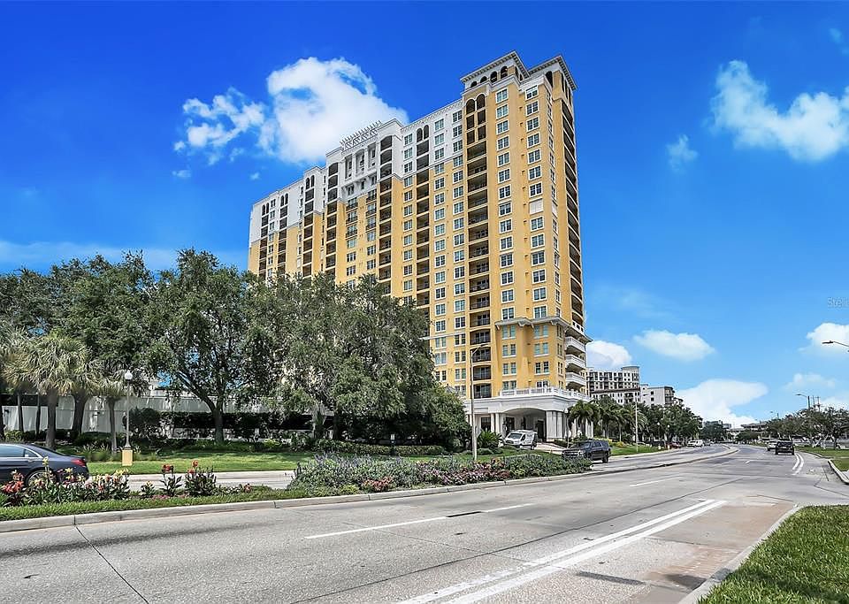 1st image of 345 Bayshore Blvd APT 801