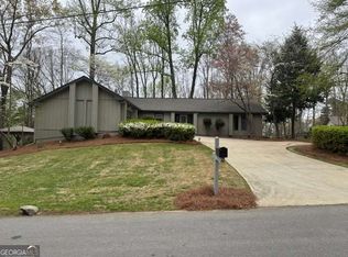5353 High Harbor Ct, Gainesville, GA 30504