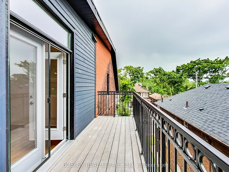 10 Sylvan Ave #3 — Photo 4