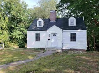 25 1/2 Fairmount St, Nashua, NH 03064