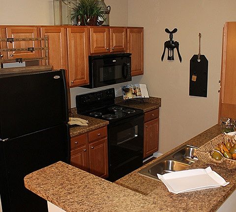2nd image of 7080 Leopard Way APT 303