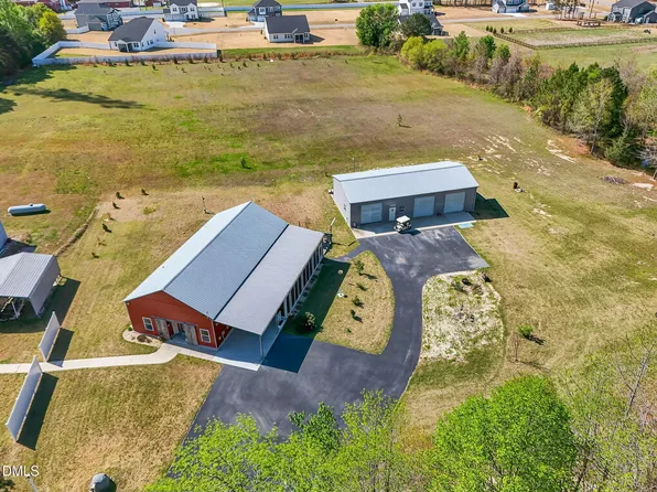 16761 Buffalo Rd, Wendell, NC 27591
