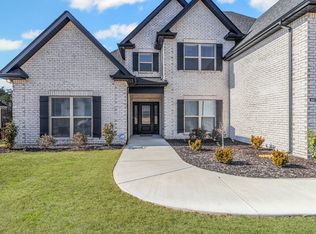 8879 Andalusion Way, Lascassas, TN 37085
