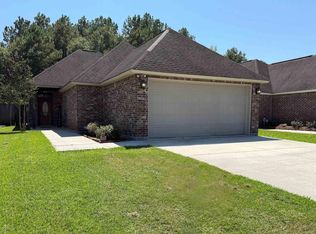 20200 Gardens Ct, Walker, LA 70785