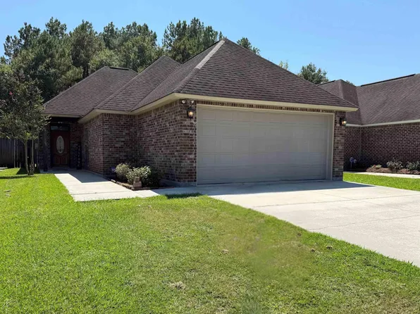 20200 Gardens Ct, Walker, LA 70785