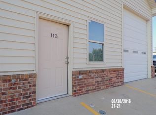 1125 W State Highway 152 STE 113, Mustang, OK 73064