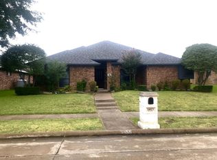 1413 David Dr, Garland, TX 75043