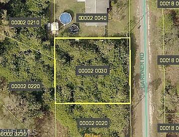 2nd image of 2440 Gardner Rd