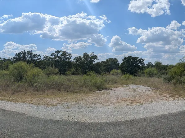 County Road 101, Cisco, TX 76437