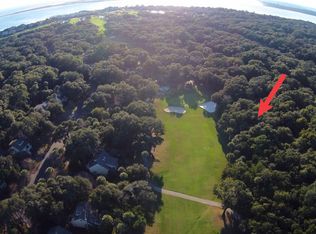 2591 High Hammock Rd, Johns Island, SC 29455