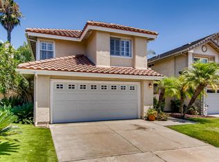 10838 Corte Playa Toluca, San Diego, CA 92124