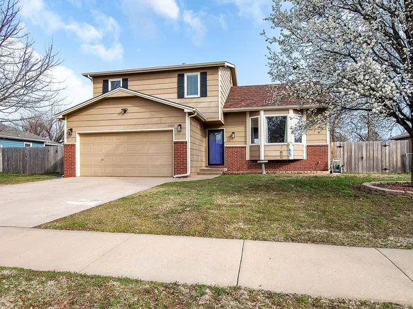11402 W Jewell St, Wichita, KS 67209