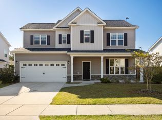 140 Poplar Branch Way, Hampstead, NC 28443