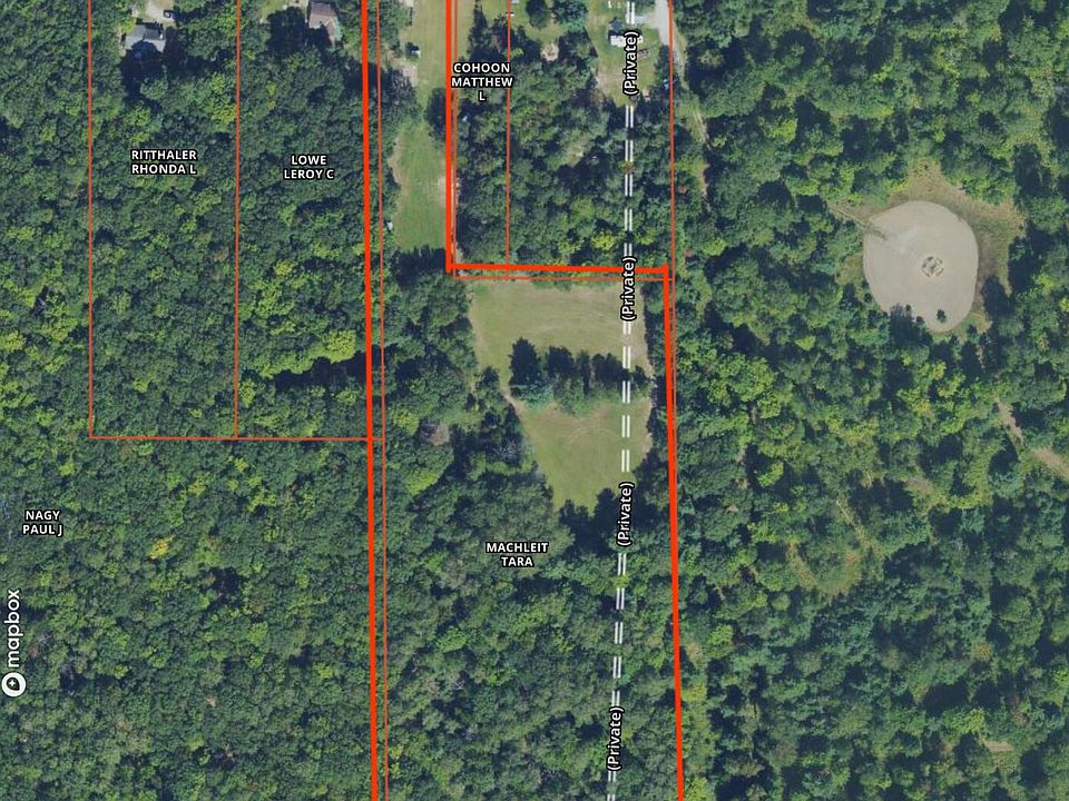 16839 Beaver Lake Rd, Lachine, MI 49753 Zillow