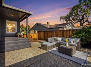 2229 Howard Ave, San Carlos, CA 94070