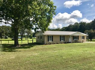 16491 NE 25th Ln, Williston, FL 32696