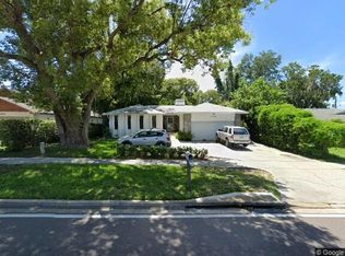 1306 S Keene Rd, Clearwater, FL 33756