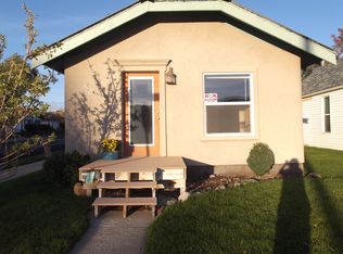1256 N Hayes Ave, Pocatello, ID 83204