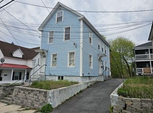 22 Thompson St, Sanford, ME 04073