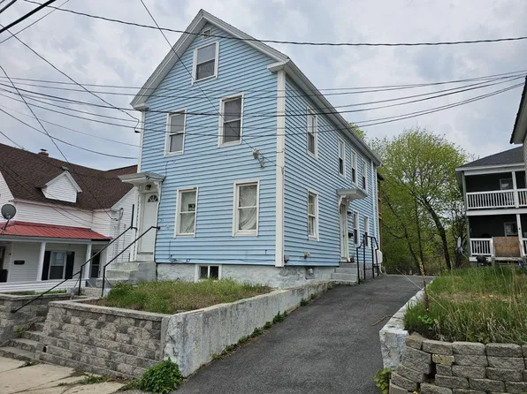 22 Thompson Street, Sanford, ME 04073