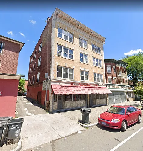 844 Park St Photo 1