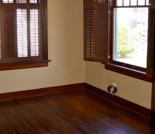 Interior Photo
