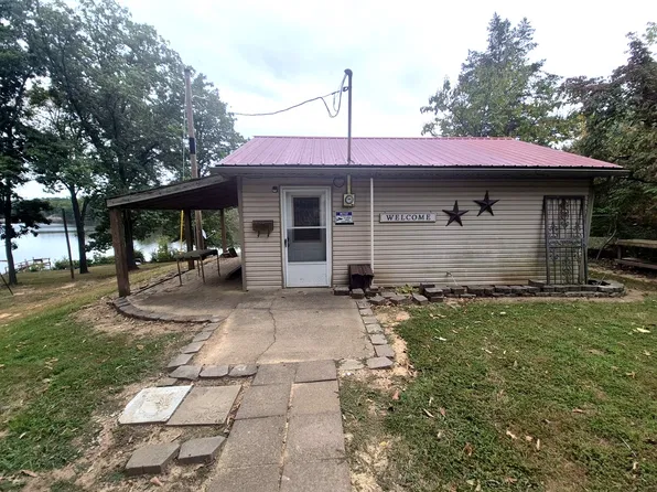 0 Lakeview Rd, Galatia, IL 62935
