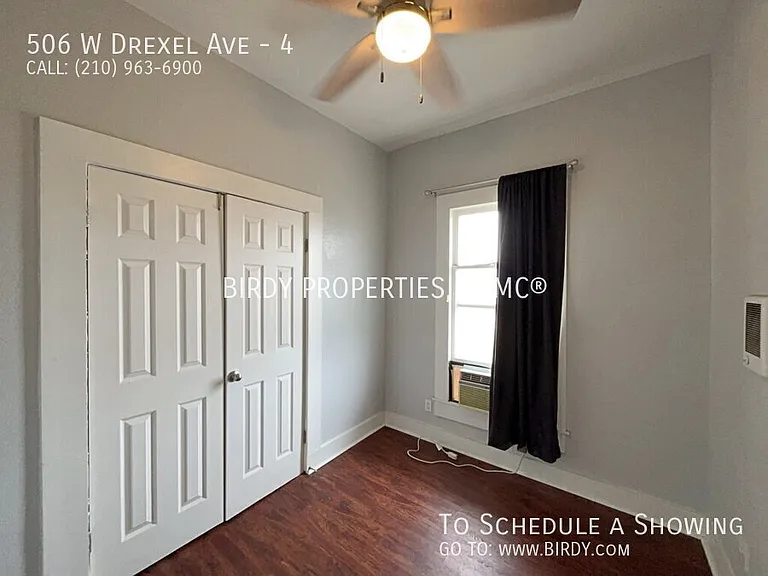 506 W Drexel Ave #4 — Photo 18