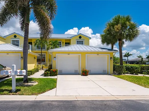 2000 Bal Harbor Blvd Unit 422, Punta Gorda, FL 33950
